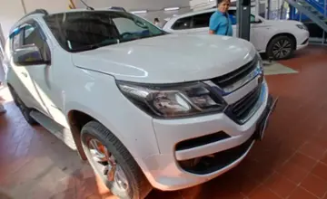 Chevrolet TrailBlazer 2021 года за 12 000 000 тг. в Астана фото 3