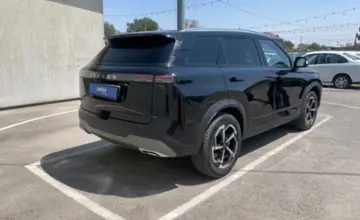 Jaecoo J7 2024 года за 14 000 000 тг. в Тараз