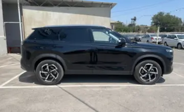 Jaecoo J7 2024 года за 14 000 000 тг. в Тараз фото 4