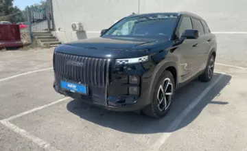 Jaecoo J7 2024 года за 14 000 000 тг. в Тараз фото 1