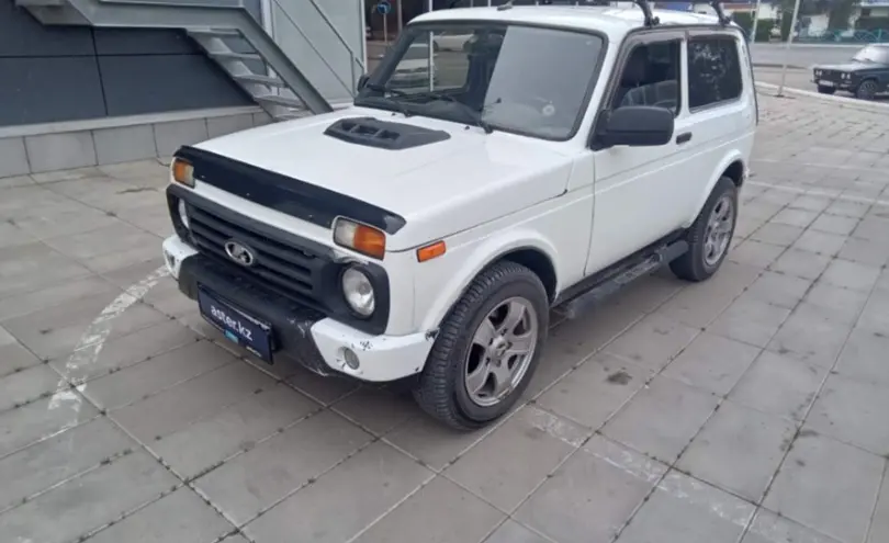 LADA (ВАЗ) 2121 (4x4) 2020 года за 3 500 000 тг. в Уральск