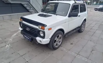 LADA (ВАЗ) 2121 (4x4) 2020 года за 3 500 000 тг. в Уральск фото 1