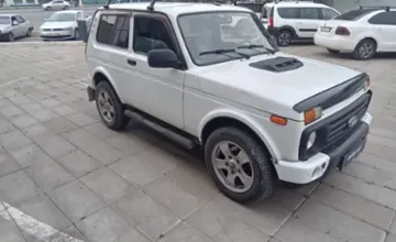 LADA (ВАЗ) 2121 (4x4) 2020 года за 3 500 000 тг. в Уральск фото 3
