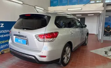 Nissan Pathfinder 2014 года за 10 500 000 тг. в Астана