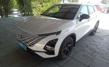 OMODA C5 2024 года за 8 500 000 тг. в Талдыкорган фото 1