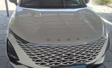 OMODA C5 2024 года за 8 500 000 тг. в Талдыкорган фото 2