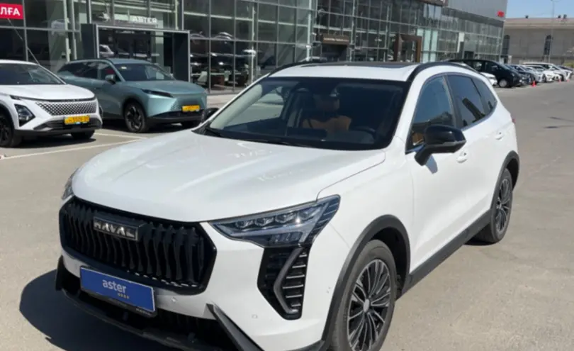 Haval Jolion 2024 года за 10 000 000 тг. в Шымкент