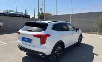 Haval Jolion 2024 года за 10 000 000 тг. в Шымкент