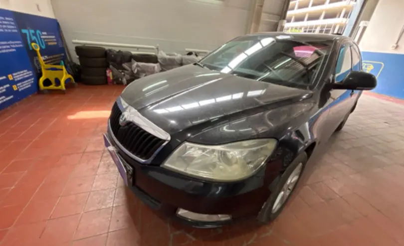 Skoda Octavia 2011 года за 3 500 000 тг. в Астана