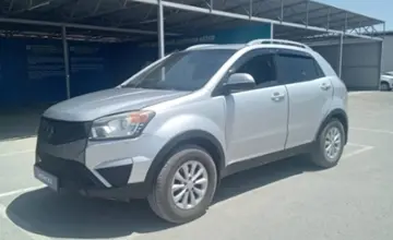 SsangYong Actyon 2014 года за 5 500 000 тг. в Кызылорда фото 1