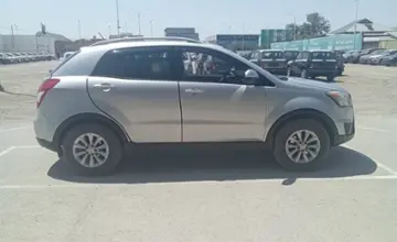 SsangYong Actyon 2014 года за 5 500 000 тг. в Кызылорда фото 4