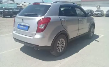 SsangYong Actyon 2014 года за 5 500 000 тг. в Кызылорда