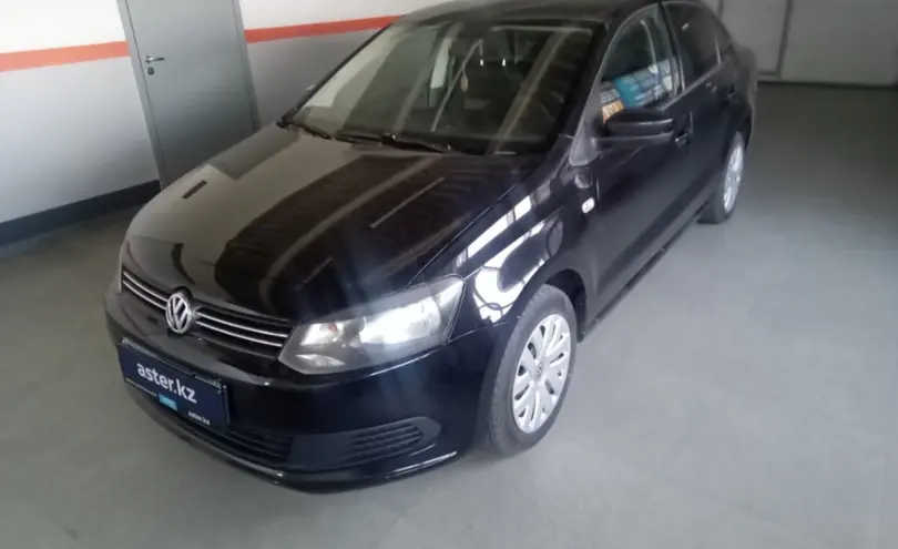 Volkswagen Polo 2015 года за 5 000 000 тг. в Уральск