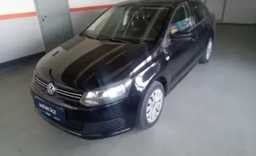 Volkswagen Polo 2015 года за 5 000 000 тг. в Уральск фото 1