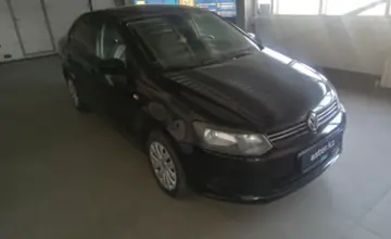 Volkswagen Polo 2015 года за 5 000 000 тг. в Уральск фото 3