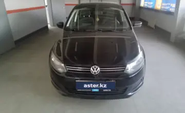 Volkswagen Polo 2015 года за 5 000 000 тг. в Уральск фото 2