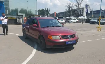 Volkswagen Passat 1999 года за 1 000 000 тг. в Алматы фото 2