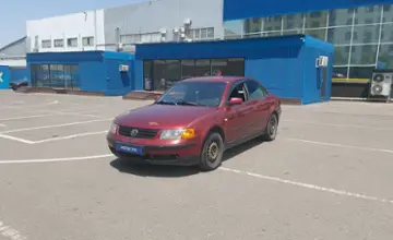 Volkswagen Passat 1999 года за 1 000 000 тг. в Алматы фото 1
