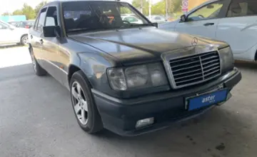 Mercedes-Benz W124 1993 года за 2 000 000 тг. в Тараз фото 3