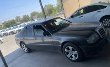 Mercedes-Benz W124 1993 года за 2 000 000 тг. в Тараз фото 4