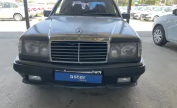 Mercedes-Benz W124 1993 года за 2 000 000 тг. в Тараз фото 2