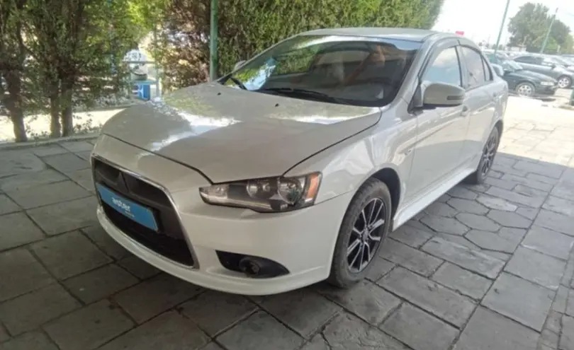 Mitsubishi Lancer 2015 года за 5 500 000 тг. в Талдыкорган