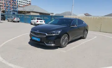 Kia K7 2017 года за 10 000 000 тг. в Шымкент фото 1