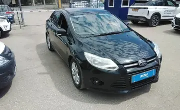 Ford Focus 2012 года за 4 500 000 тг. в Актобе фото 3