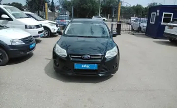 Ford Focus 2012 года за 4 500 000 тг. в Актобе фото 2