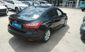 Ford Focus 2012 года за 4 500 000 тг. в Актобе