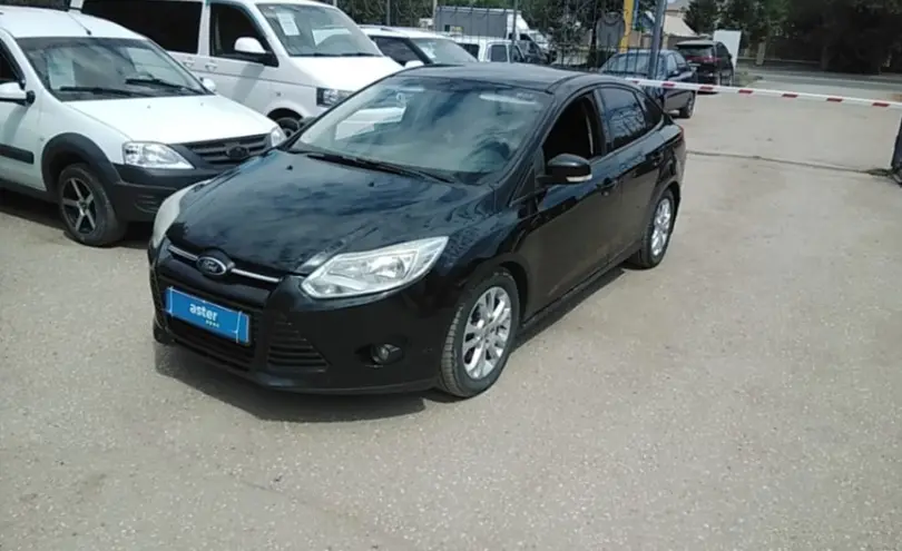 Ford Focus 2012 года за 4 500 000 тг. в Актобе
