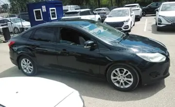 Ford Focus 2012 года за 4 500 000 тг. в Актобе фото 4