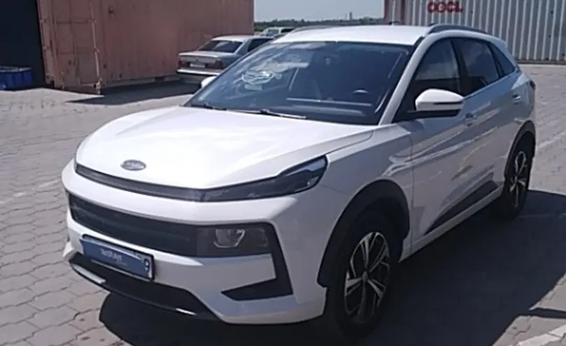 JAC JS6 2023 года за 7 500 000 тг. в Караганда