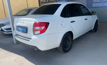 LADA (ВАЗ) Granta 2019 года за 4 500 000 тг. в Тараз