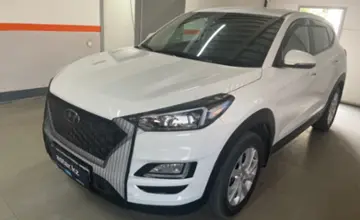 Hyundai Tucson 2020 года за 11 800 000 тг. в Уральск фото 1