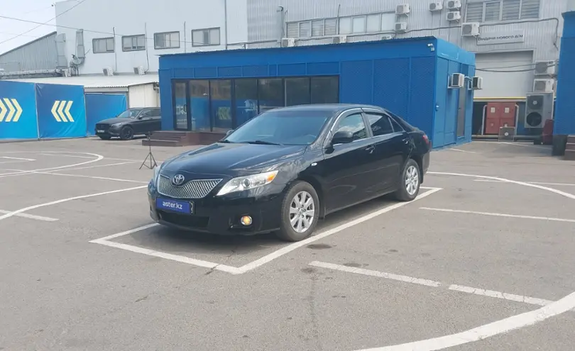 Toyota Camry 2006 года за 6 000 000 тг. в Алматы
