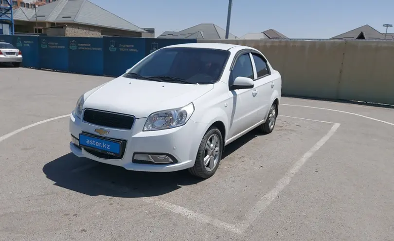 Chevrolet Nexia 2021 года за 5 000 000 тг. в Шымкент