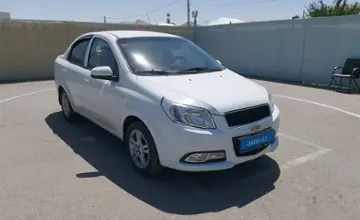 Chevrolet Nexia 2021 года за 5 000 000 тг. в Шымкент фото 2