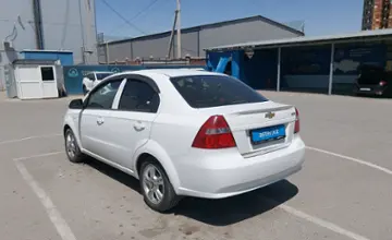 Chevrolet Nexia 2021 года за 5 000 000 тг. в Шымкент фото 4