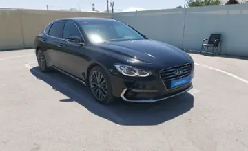 Hyundai Grandeur 2019 года за 12 000 000 тг. в Шымкент фото 2