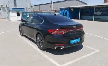 Hyundai Grandeur 2019 года за 12 000 000 тг. в Шымкент фото 4