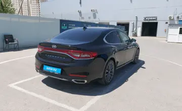 Hyundai Grandeur 2019 года за 12 000 000 тг. в Шымкент фото 3