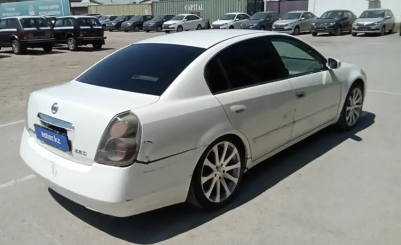 Nissan Altima 2005 года за 2 500 000 тг. в Кызылорда фото 5