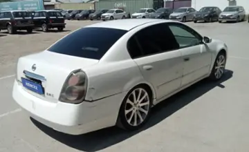Nissan Altima 2005 года за 2 500 000 тг. в Кызылорда