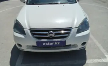 Nissan Altima 2005 года за 2 500 000 тг. в Кызылорда фото 2