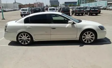 Nissan Altima 2005 года за 2 500 000 тг. в Кызылорда фото 4