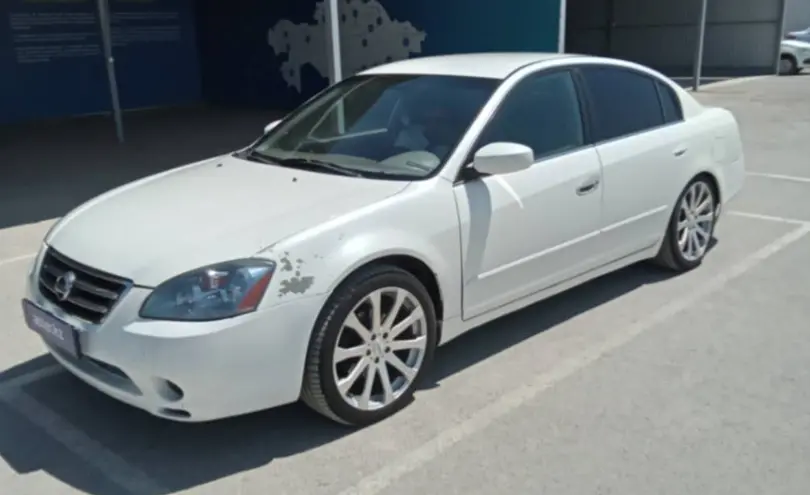 Nissan Altima 2005 года за 2 500 000 тг. в Кызылорда