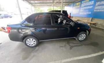 LADA (ВАЗ) Granta 2014 года за 2 000 000 тг. в Алматы фото 4