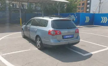 Volkswagen Passat 2010 года за 2 750 000 тг. в Алматы фото 4