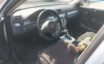 Volkswagen Passat 2010 года за 2 750 000 тг. в Алматы фото 5
